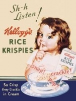 Kellog's rice krispies
