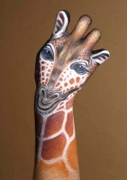 Giraphe