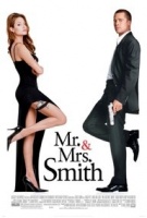 Mr ans Mrs Smith