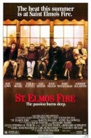 St. Elmos fire