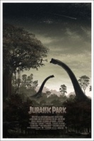 Jurassic parc