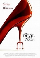 The devils wears Prada