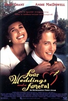 Four weddings and a funerail