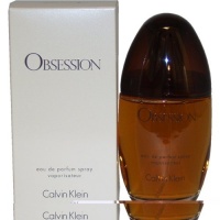 Obsession  (Calvin Klein)