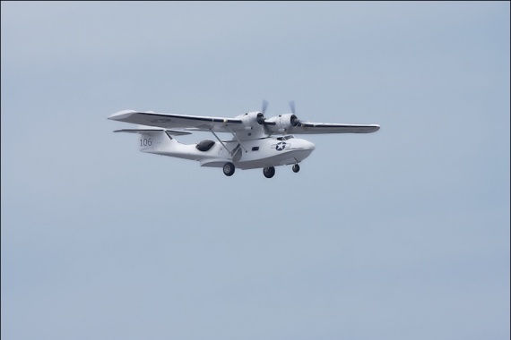 consolidated pby-2 Catalina