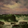 Courbet_Waves