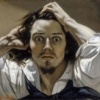 Gustave_Courbet_-_Le_Désespéré
