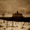 739px-Castle_of_Blonay_Gustave_Courbet