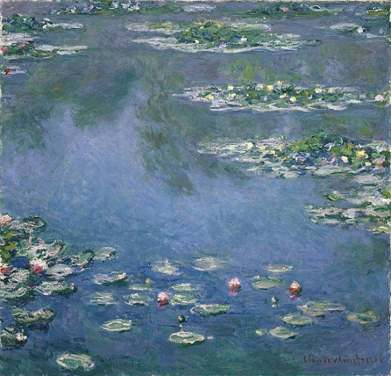 625px-Claude_Monet_-_Water_Lilies_-_1906,_Ryerson