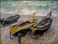 772px-Three_fishing_boats_Claude_Monet
