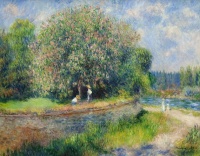 766px-Pierre-Auguste_Renoir_-_Chestnut_Tree_in_Bloom