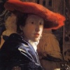 451px-Vermeer_-_Girl_with_a_Red_Hat