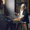 529px-Woman-with-a-balance-by-Vermeer