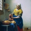 VermeerMilkmaid