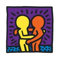 haring-keith-sans-titre