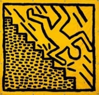 Keith-Haring-Broomestreet