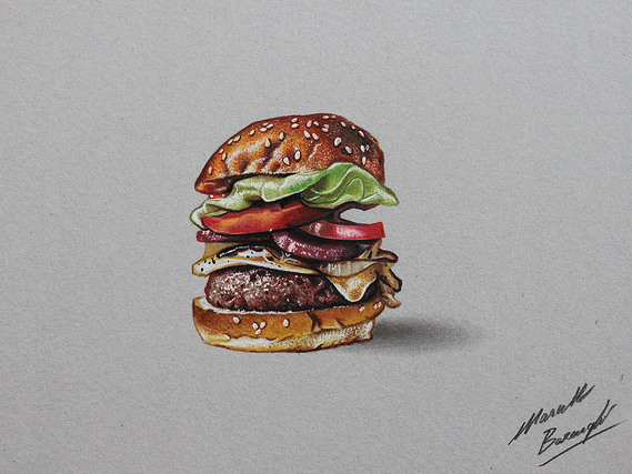 hamburger 3
