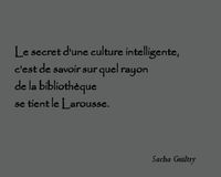 Sacha Guiltry