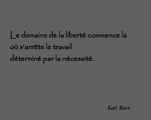 Karl Marx Citations Jacoline Photos Club Doctissimo