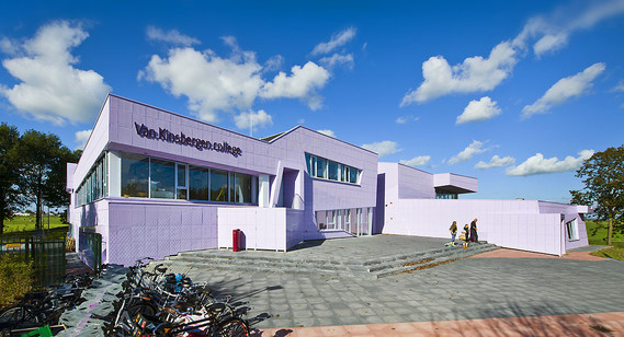 Kinsbergen collège Elburg