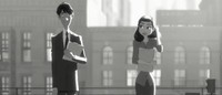 home paperman