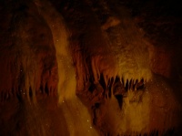 Grottes de la cocalière