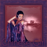 Chinese Girl