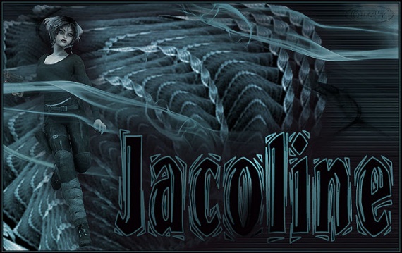 Jacoline 3D