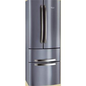 Qui A Un Refrigerateur Combine Hotpoint D Ariston Ou Pas Bruit