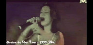 Graine de Star Tour 1999