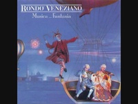 Rondo Veneziano - Le Muse - YouTube