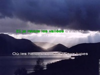 helene segara les vallée d'irlande.avi - YouTube