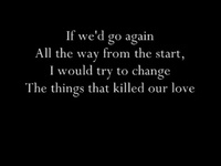 Scorpions Still Loving You with lyrics!
