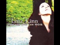 Lena Kann - Tous les cris les S.O.S. (+lyrics)