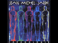 Chronologie 4 - Jean Michel Jarre