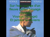 Voyage Voyage-Desireless - YouTube