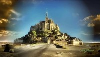 Mike Oldfield ~ Mont St. Michel - YouTube