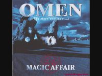 Magic Affair - Omen III - YouTube