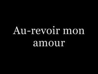 Goodbye My Lover - James Blunt - Traduction Française - YouTube
