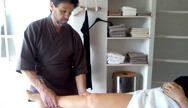 massage décontractant 4