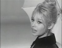 Brigitte Bardot-(pas d'avantage)