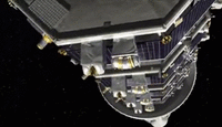 Mission MMS _ 4 satellites pour étudier la magnétosphère terrestre