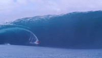 WORLDS BIGGEST WAVES EVER SURFED!