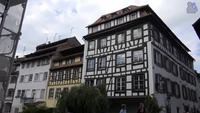 Strasbourg, Alsace (Straßburg, das Elsass), France [HD] (videoturysta)