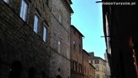 Siena, Tuscany (Toscana), Italy (Italia) [HD] (videoturysta)