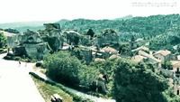 Les Baux de Provence - The Castle, Provence, France [HD] (videoturysta)