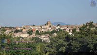 Valensole, Alpes-de-Haute-Provence, Provence-Alpes-Côte d'Azur, France [HD] (videoturysta)