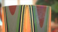 Dave Kaufman - Holton Rower Tall Painting