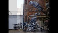 100 Most Creative Street Art