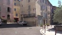 Cotignac, Var, Provence-Alpes-Côte d'Azur, France [HD] (videoturysta)